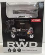 日産フェアレディZ　ニスモ（シルバー）レディセット|京商