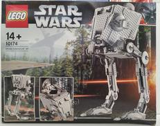 Ultimate Collector's AT-ST|LEGO