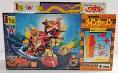 ツインカーメン|タカラ