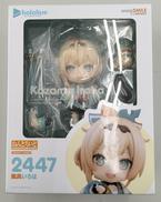 ねんどろいど 風真いろは|グッドスマイルカンパニー