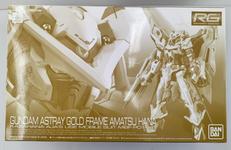 1/144 RG MBF-P01-RE3ガンダムアストレイ|BANDAI SPIRITS