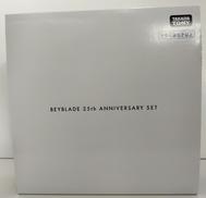BX-00 ベイブレード25周年セット|タカラトミー