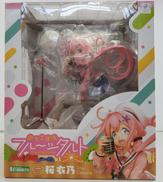 1/7　桜衣乃|KOTOBUKIYA