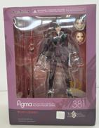 FIGMA ランサー/スカサハ|マックスファクトリー