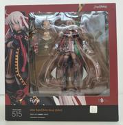 FIGMA アルターエゴ/沖田総司〔オルタ〕|マックスファクトリー