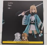 FIGMA セイバー/沖田総司 霊基再臨VER.|マックスファクトリー