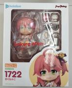 ねんどろいど さくらみこ|マックスファクトリー