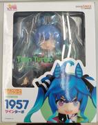 ねんどろいど ツインターボ|グッドスマイルカンパニー