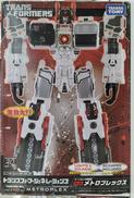 TG−23 メトロプレックス|TAKARA TOMY