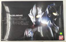 ウルトラレプリカメビウスブレス＆ナイトブレス|バンダイ