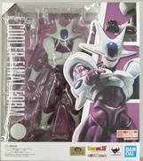 S.H.FIGUARTS クウラ 最終形態|バンダイ