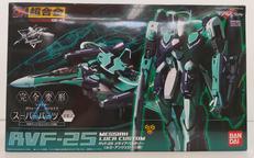 超合金 メサイアバルキリー(ルカ・アンジェローニ機)|BANDAI
