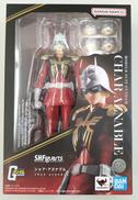 S.H.FFIGUARTS シャア・アズナブル|バンダイ