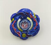 サムライペガシス W105R^2F BRAVE VER.|TAKARA TOMY