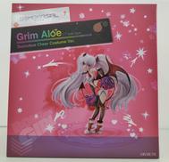 1/7 グリムアロエ サキュバスチアコスVER.|AMAKUNI