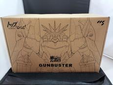 ガンバスター|MORTAL MIND