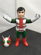 仮面ライダーV3|メディコム・トイ