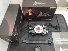 CSMサンドライバー|バンダイ