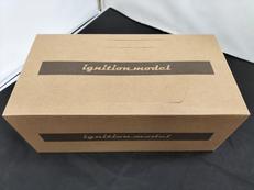 トヨタクレスタ|イグニッションモデル