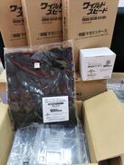 ワイルドスピード|ディアゴスティーニ