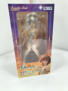 ライザリン·シュタウト|PROOF