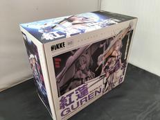 紅蓮|グッドスマイルカンパニー