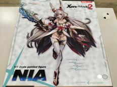 ゼノブレイド2 ニア|GOOD SMILE COMPANY