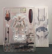 RIOBOT エルガイム|千値練