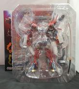 RIOBOT ダイゼンガー|千値練