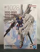 ウィングガンダムゼロ(EW)|バンダイ