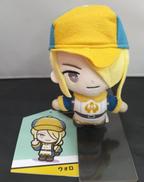 ウォロ|ポケモンセンター