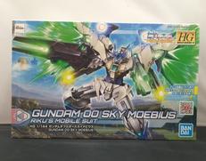 ガンダムダブルオースカイメビウス