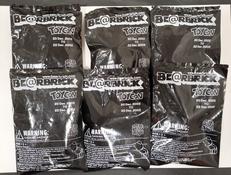 ベアブリック　TOYCON3|メディコム・トイ