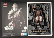 浪人マンダロリアン|バンダイ