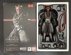 僧兵ダース・モール