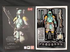 浪人ボバ・フェット|バンダイ