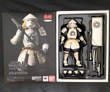 槍足軽ストームトルーパー|バンダイ