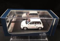 ホンダ CITY TURBO II 純正オプションホイール装|ホビージャパン