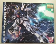 ビルドガンダムMK-Ⅱ