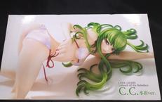 C.C.水着VER.