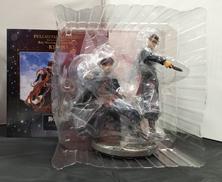 ロイ・マスタング＆マース・ヒューズ|PROFF