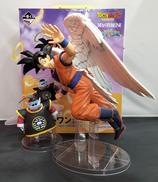 孫悟空(界王様付き)MASTERLISE