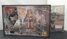 アルファベットシリーズ M|FOG TOYS