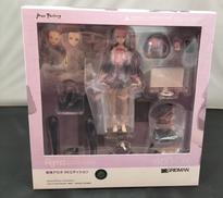 FIGMA 新条アカネ|マックスファクトリー