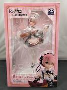 ラム　お茶会VER.|カドカワ