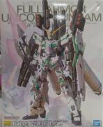 フルアーマーユニコーンガンダムVER.KA|バンダイ