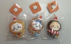 ジンジャーマンマスコット|グレイ・パーカー・サービス