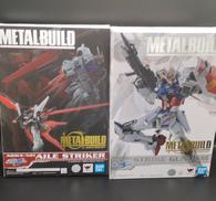 METAL BUILD 10TH VER.|バンダイ