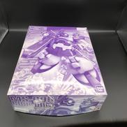 イベント限定　リックドム　クリアVER.|BANDAI