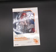 USS HONOLULU|ALTER